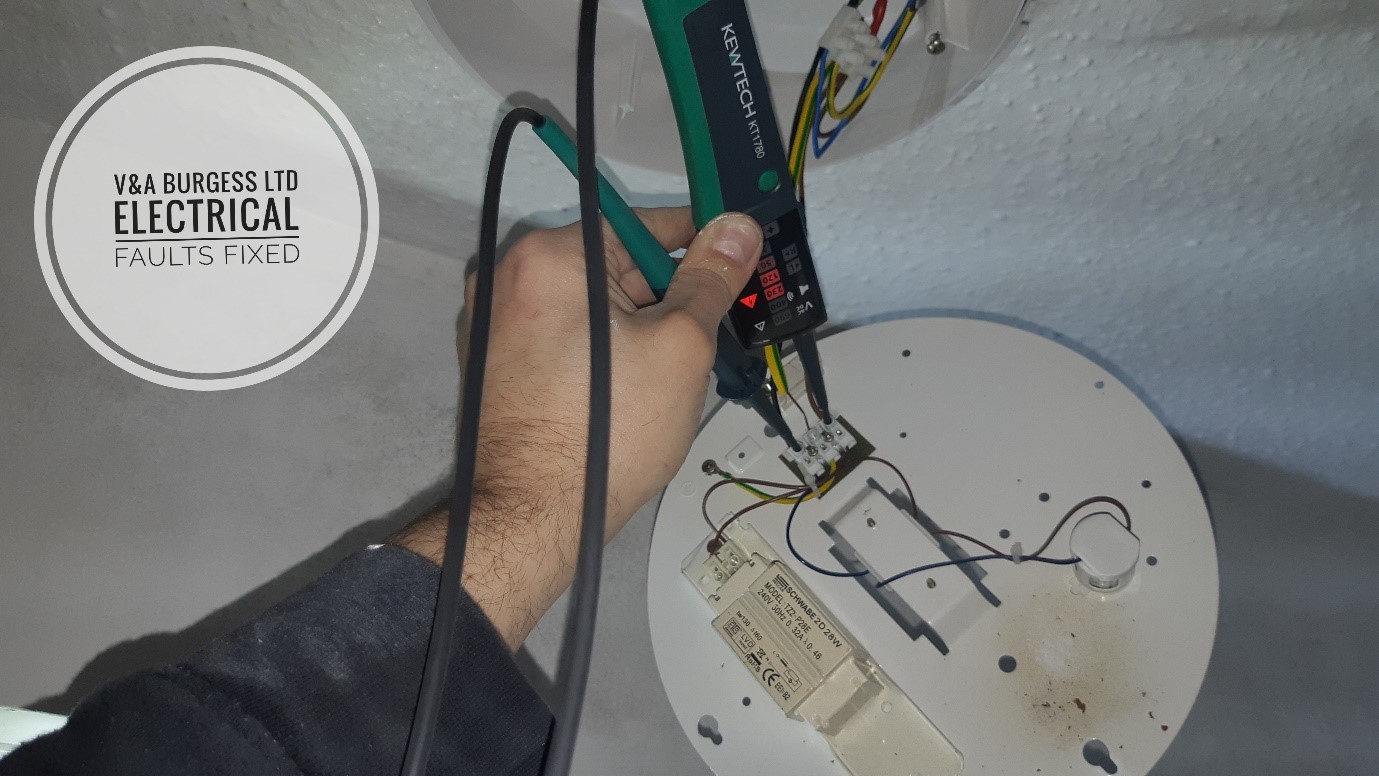 Why Is My Bathroom Light Flashing at Peter Turner blog